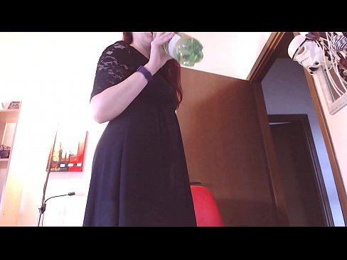 ❤️ 一个喜欢脏兮兮的内裤的顺从的奴隶,在看完这段视频后被迫自慰!这是个很好的例子。 at us