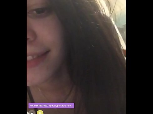 ❤️ 淫荡的俄罗斯婊子 (Periscope, VKontakte, Instagram) at us