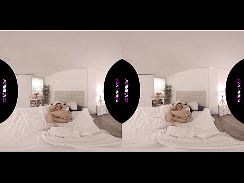 ❤️ PORNBCN VR 两个年轻的女同性恋者在4K 180 3D虚拟现实中醒来的角质,日内瓦贝鲁奇卡特里娜莫雷诺 at us